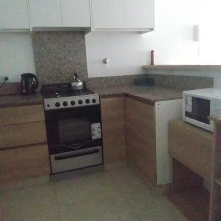 Hermoso Depto En Excelente Ubicacion Puerto Madryn Exterior photo