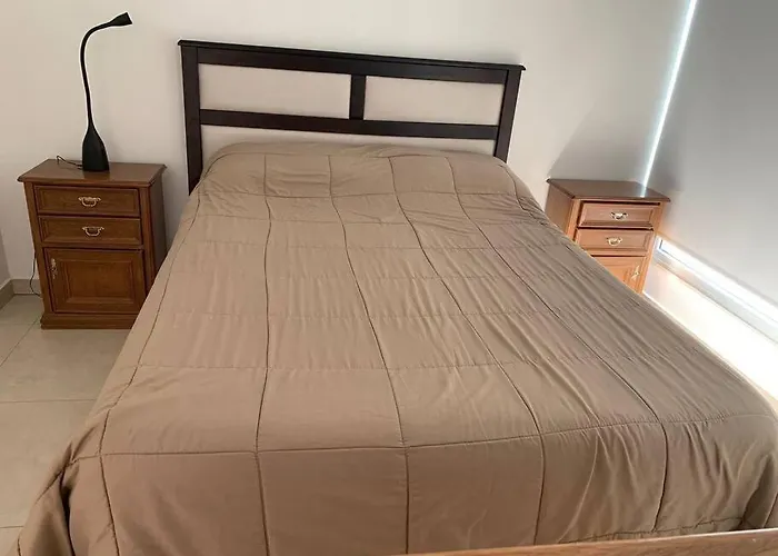 Hermoso Depto En Excelente Ubicacion