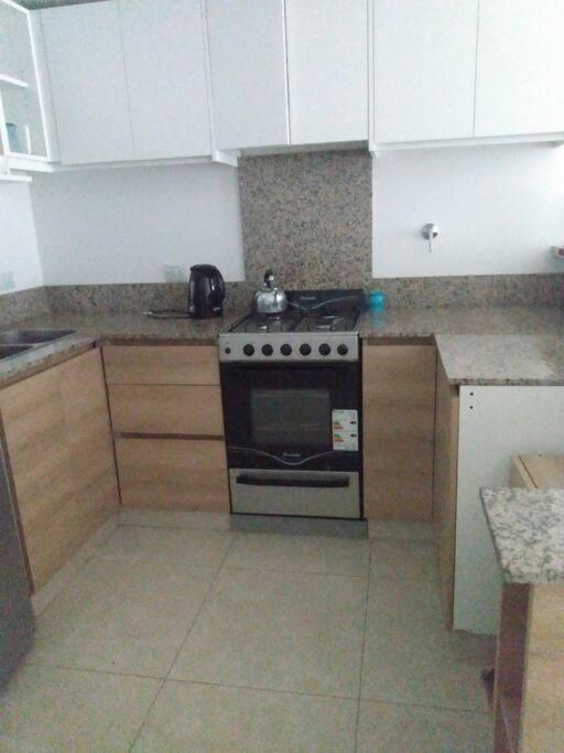 Apartment Hermoso Depto En Excelente Ubicacion
