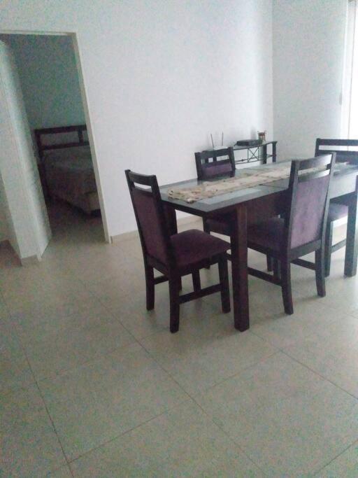 Apartment Hermoso Depto En Excelente Ubicacion Puerto Madryn