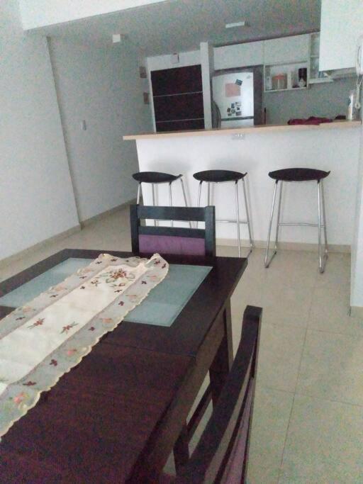 Hermoso Depto En Excelente Ubicacion Apartment