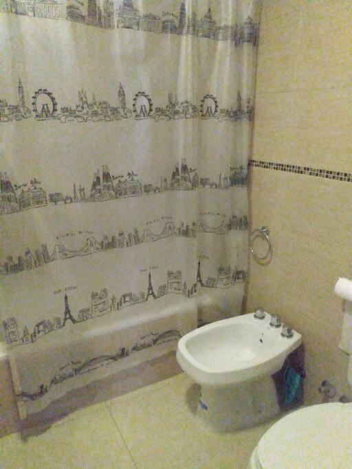 Hermoso Depto En Excelente Ubicacion Apartment *