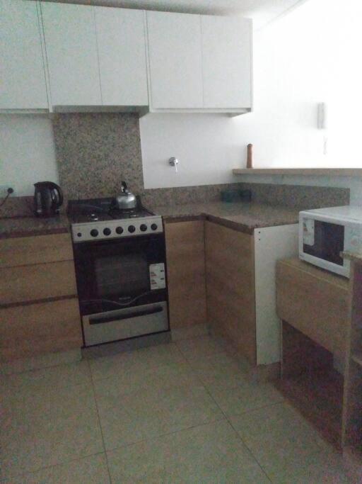 Hermoso Depto En Excelente Ubicacion