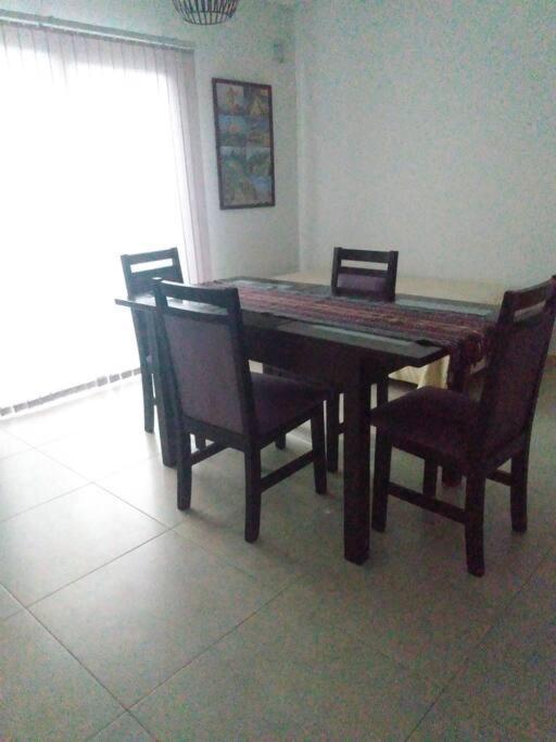 Hermoso Depto En Excelente Ubicacion Apartment *
