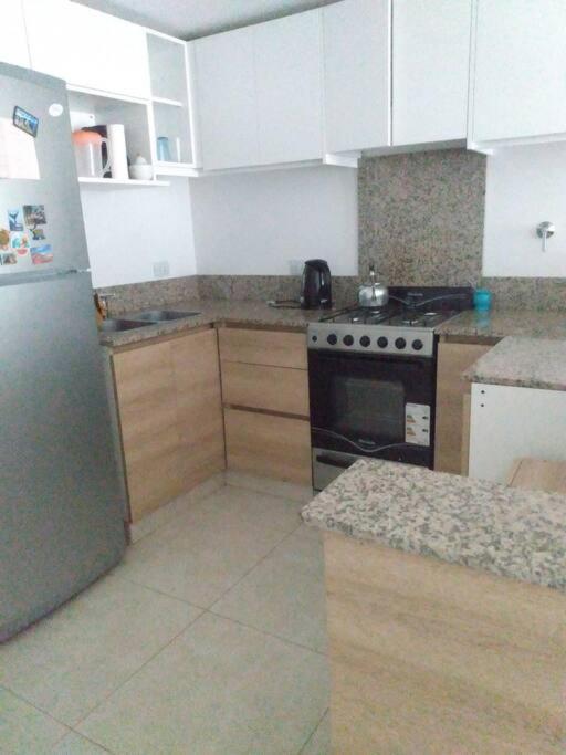 Apartment Hermoso Depto En Excelente Ubicacion