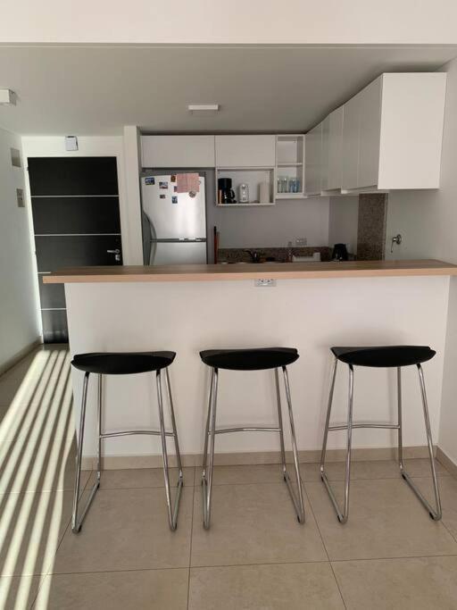 Apartment Hermoso Depto En Excelente Ubicacion Puerto Madryn