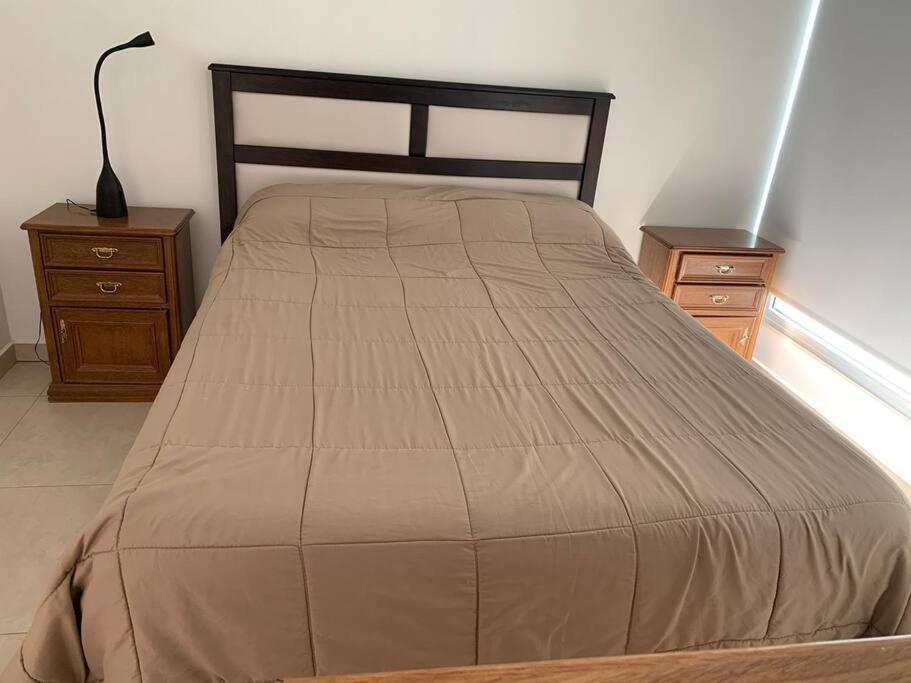 Hermoso Depto En Excelente Ubicacion Apartment Puerto Madryn
