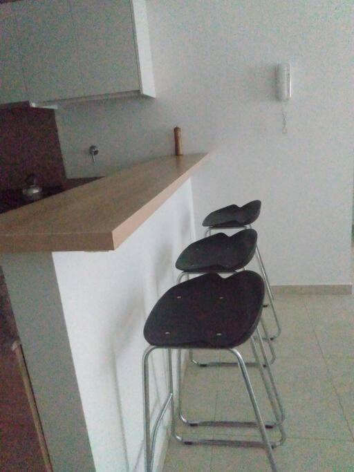 Hermoso Depto En Excelente Ubicacion Apartment